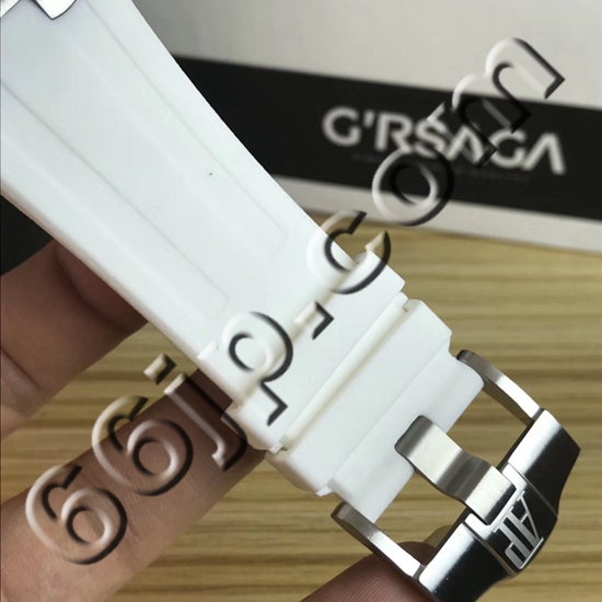 オーデマピゲ時計背面デザイン